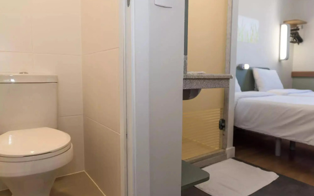 ibis budget RJ Praia de Botafogo