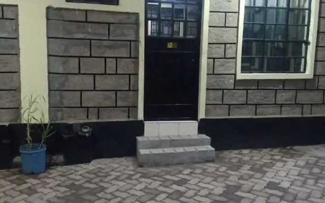 Summer Inn Guest House Naivasha
