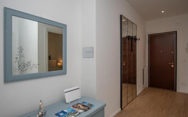 Appartamento di 65 mq. a 50 metri dal mare