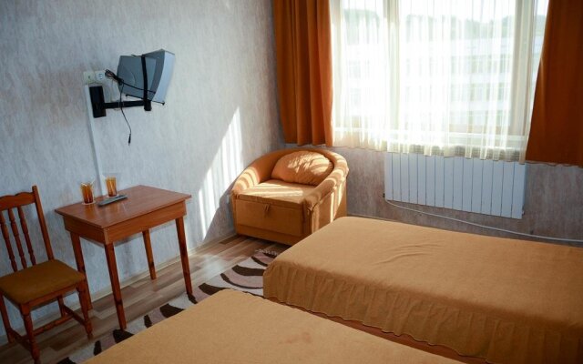 Family Hotel Varbitsa