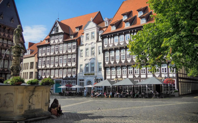 Van der Valk Hotel Hildesheim