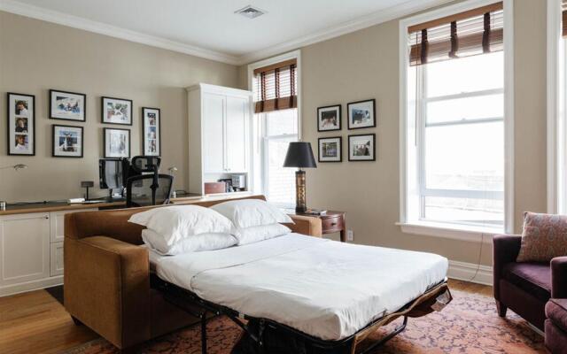 onefinestay - Upper West Side private homes