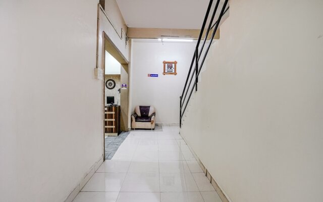 Fabexpress Swara Residency