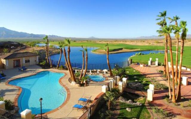 Wyndham Green Valley Canoa Ranch Resort