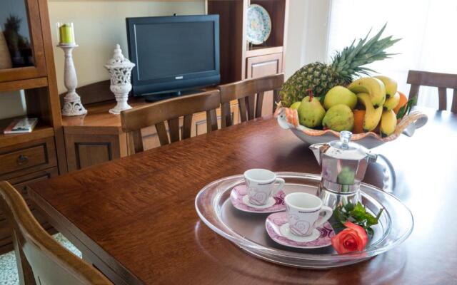 Mille e una Notte / Station Apartment