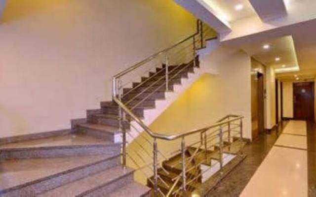 L N Hotels and Resorts