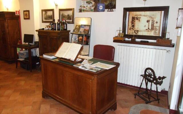 Antico Borgo La Commenda