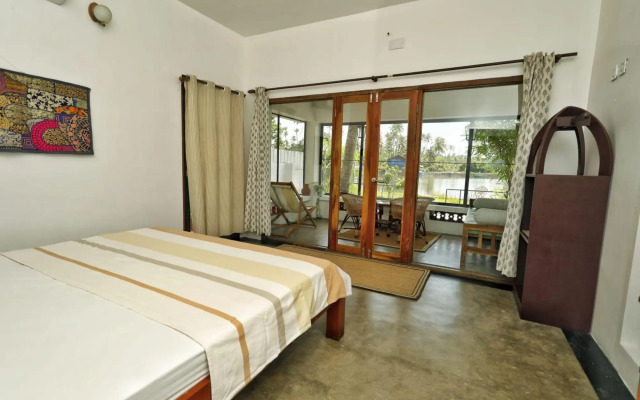 Vala House