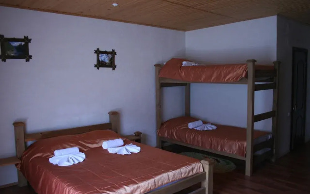 Hotel Shulc