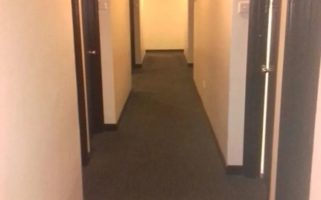 吉隆坡君宜酒店班达尔普崇中心(Hotel Sri Sutra Pusat Bandar Puchong Kuala Lumpur)