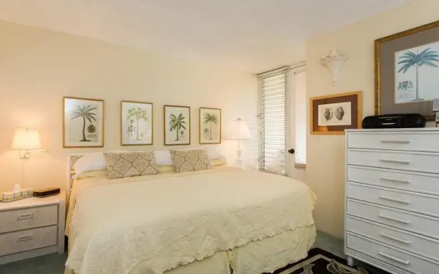 Private Vacation Rental by Aloha Waikiki Condo