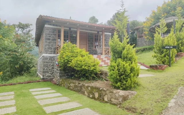 Zacs Valley Resort & Wellness Retreat Kodaikanal