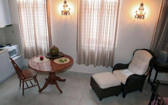 Nakli Traditional Guesthouse