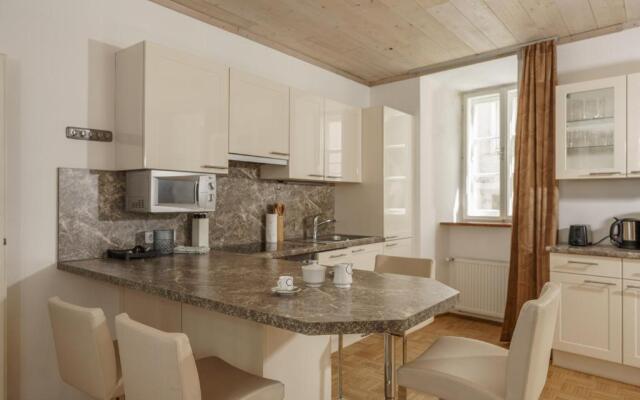 Easyapartments Altstadt 1