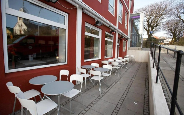 Hotel Tórshavn