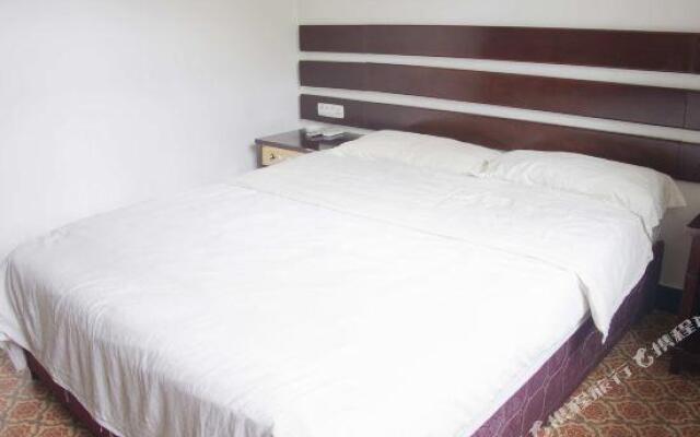 Caizi Hostel