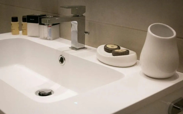 Hemeras Boutique House Aparthotel Pantheon