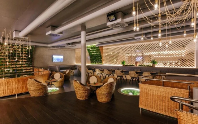 Krakovska Holiday Appartments