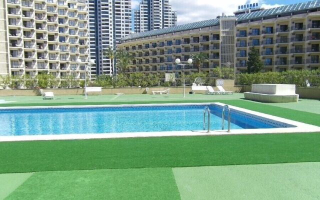 Paraiso Once Alquilevante