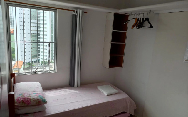 Hospedaria Residencial Da Torre