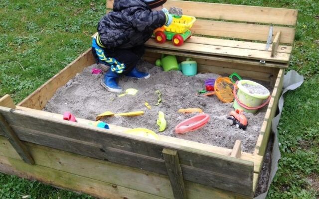 Holmegaarden Bed & Breakfast