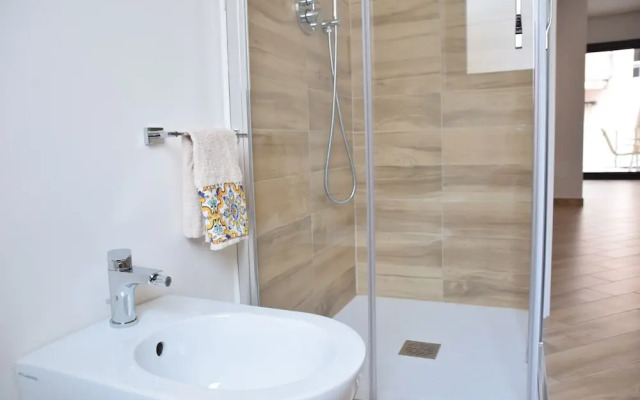 Sicily Comfort Milazzo