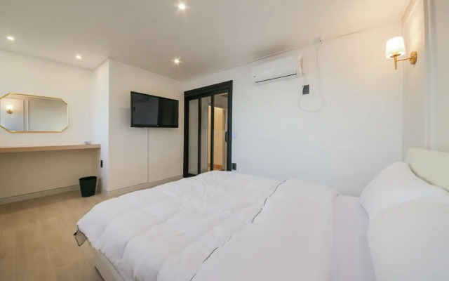 Boutique Hotel Super Rocket