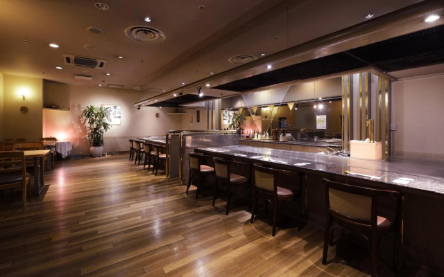 Hotel Seiryu