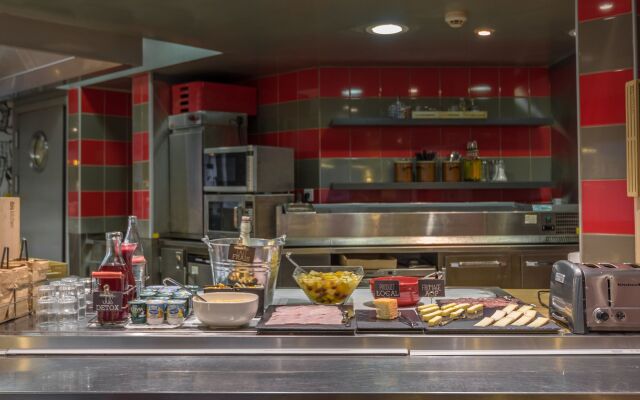 ibis Dunkerque Centre