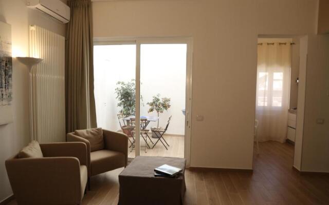 Anna & Salvo's House
