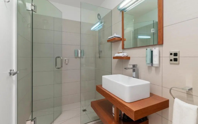Ramada Resort Reia Taipa Beach