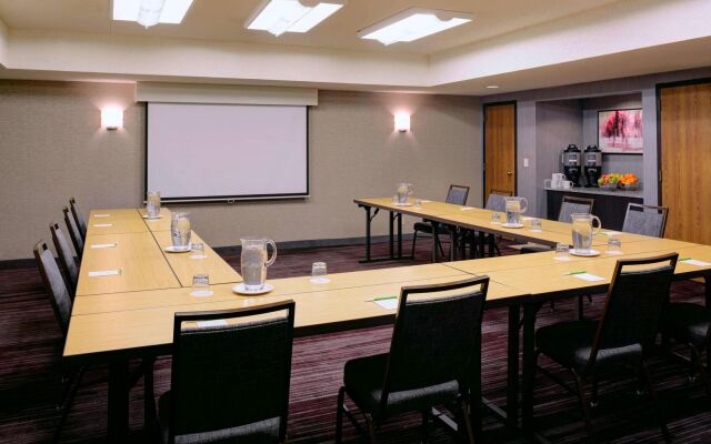 Sonesta Select Kansas City Airport Tiffany Springs