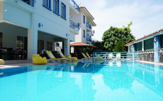 Marigold Hostel