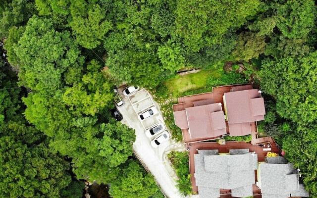 Gwangyang Herb Hyanggi Pension