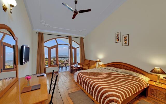 Suman Royal Resort