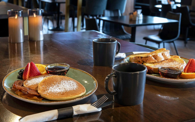 Best Western Premier Aberdeen Kamloops