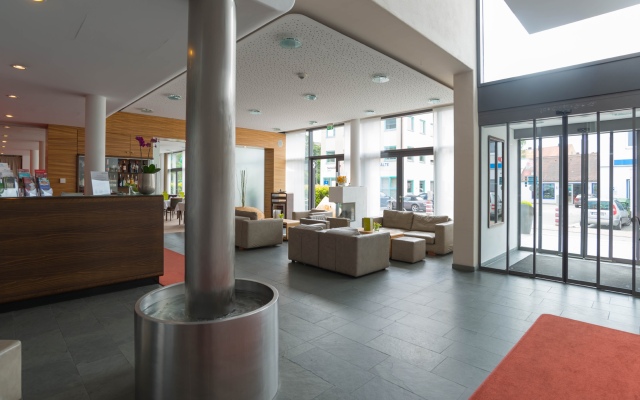 Corbin München Airport Business Hotel
