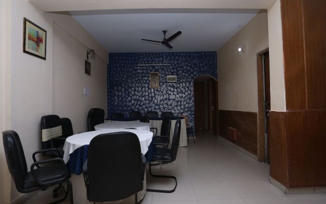 OYO 10266 Hotel Amantran