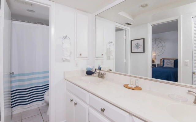 Cape Haze #12783 - 2 Br Villa