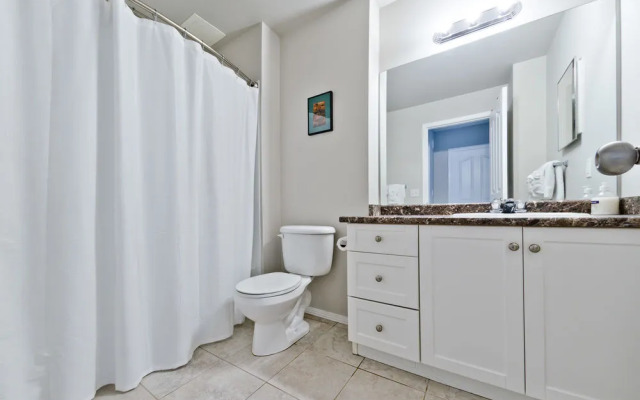 O Hotel Suites Vantage Pointe