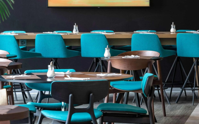 ibis Lugano Paradiso