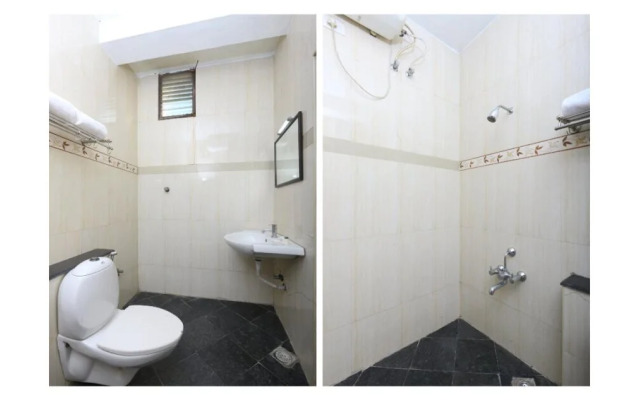 Hotel Nachiappa Adyar Inn By OYO Rooms