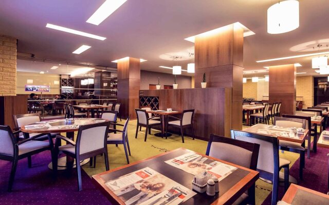 Hotel Mercure Torun Centrum