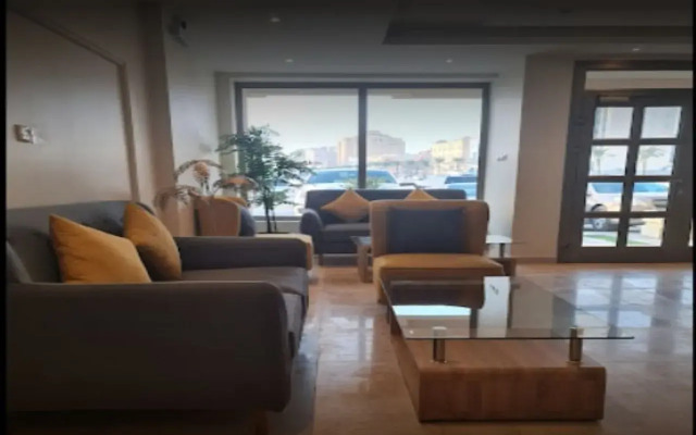 Sama Furnished Apartments