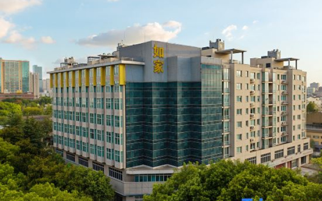 Homeinn · neo (Changzhou Dinosaur Park Global Harbor Subway Station)