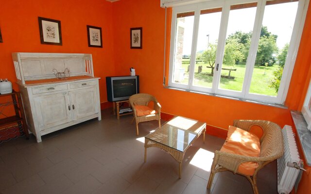 Busani Pie di Via in Pie di Via