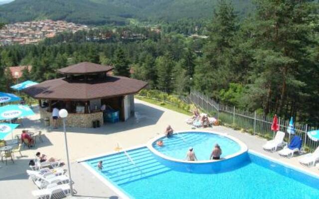 Balneo Hotel Velingrad