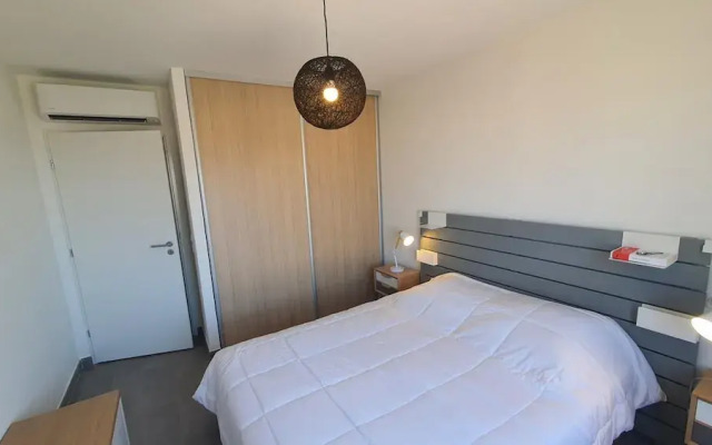 Mor205 T2 Neuf vue mer acc s Plage