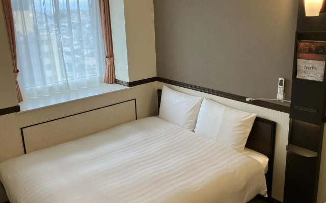 Toyoko Inn Nishi-kawaguchi-eki