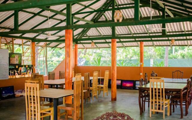 Sarada Beach Resort